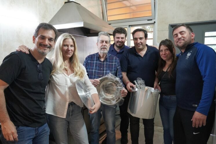 Galmarini-Discpacidad