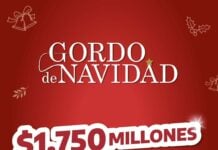 Falta un mes para el sorteo del Gordo de Navidad