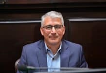 “El endeudamiento no es para la timba financiera”, afirmó Puglelli tras la falta de quórum