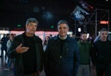 Comenzó Tecweek, la gran expo de tecnología, innovación y talento emprendedor