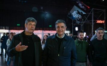 Comenzó Tecweek, la gran expo de tecnología, innovación y talento emprendedor InfoBAN