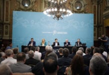 Kicillof presentó los proyectos de leyes de Presupuesto, Impositiva y Financiamiento 2026