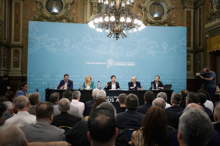 Kicillof-Presupuesto-2026