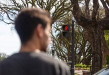 San Isidro centralizó el funcionamiento de sus semáforos para mejorar el tránsito y la seguridad vial