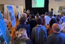 La UNDelta conecta investigadores de todo el país para pensar el Delta del Paraná