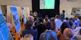 La UNDelta conecta investigadores de todo el país para pensar el Delta del Paraná