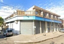 Cierran oficina de ANSES en Hurlingham por "inconvenientes edilicios"