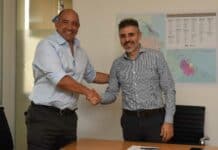 ARBA firmó con Salta un convenio para fortalecer el control tributario