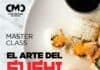 La próxima master class de gastronomía gratuita será de sushi InfoBAN