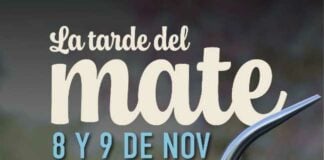 Se viene la Tarde del Mate en el Corredor Aeróbico de San Miguel InfoBAN