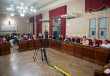 El Concejo Deliberante de Campana aprobó el Presupuesto Municipal 2026