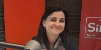 Carmela Moreau: "Estratégicamente la separación de las elecciones fue atinada" carmela-moreau-radio