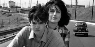 Con clásicos de Pasolini y Fellini, Italia se hace presente en el Cine York