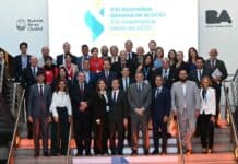 Alcaldes y delegaciones de 20 ciudades iberoamericanas discuten una agenda común sobre los desafíos urbanos