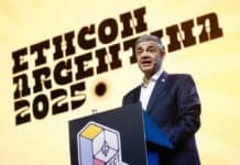 Más de 8.000 programadores de 130 países se reúnen en la Ciudad en el evento cripto más importante del mundo