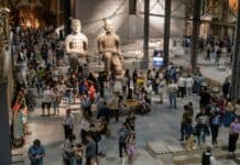 Los imperdibles para disfrutar "La Noche de los Museos" en la Ciudad