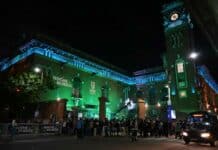 Más de 1.200.000 personas participaron de la "Noche de los museos" en la Ciudad