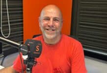 Claudio Mariani: "Todavía tenemos que explicar la diferencia entre el VIH y el SIDA"