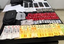 Desbaratan banda narco en Malvinas Argentinas tras denuncias vecinales