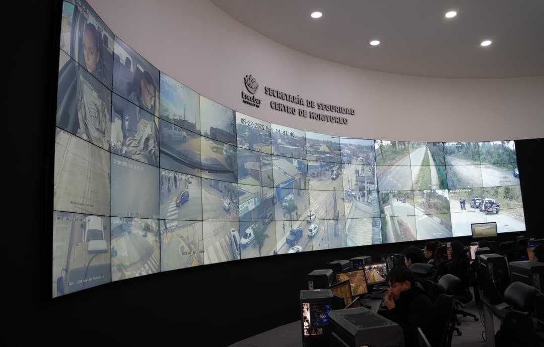 escobar-centro-monitoreo