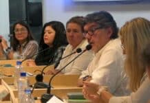 Escobar creó un Consejo Municipal de Educación que diseñará las políticas públicas de la comuna