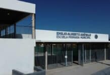 Abren convocatoria para cubrir cargos docentes en la Escuela Primaria Municipal de Maquinista Savio