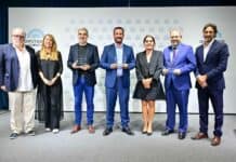 Reconocimiento a la estrategia de innovación de Escobar