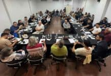 La CATT rechazó la reforma laboral y pidió una estrategia unificada en el sindicalismo