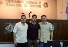 La nueva Secretaría de Juventud de la CATT se plantó contra la reforma laboral