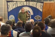 Juan Carlos Schmid: “Debemos tomar el ejemplo de Mugica y ponernos al servicio de los demás”