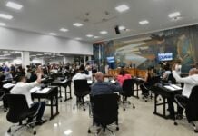 El Honorable Concejo Deliberante de Tigre aprobó el presupuesto para el periodo de 2026