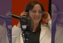 Macarena Gorgal: "Convocamos a toda la comunidad sanisidrense a debatir qué hacemos con el predio de la ex OSN en Béccar"