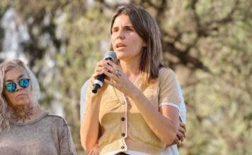 Ante la "desprotección laboral" de Milei, el Frente Renovador impulsa una ley que regule los algoritmos de las apps InfoBAN