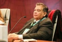 Ishii fue designado vicepresidente de Ciudades del Aprendizaje de la UNESCO