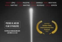 Documental merlense sobre Malvinas fue premiado en el festival de cine de San Francisco
