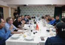 La Unión Industrial de Merlo abrirá oficinas comerciales en China