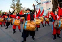 Llega la 21° edición del Encuentro de las Provincias y su Cultura