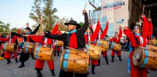 Actividades gratuitas este finde en Moreno