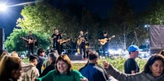 Qué hacer este fin de semana en Moreno? InfoBAN