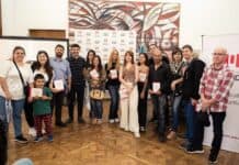 Morón presentó un manual de marketing digital y un software de gestión comercial moron-herramientas-gestion