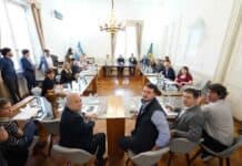 El Presupuesto y la ley fiscal de Kicillof lograron dictamen en la Legislatura