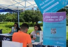 La provincia realizará testeos gratuitos en el marco del Día internacional de respuesta al VIH