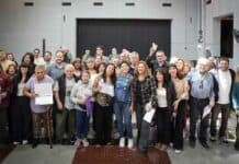 Centros de jubilados de Quilmes recibieron subsidios del municipio