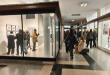 Todo lo que se puede hacer en la gran noche del barrio de Retiro