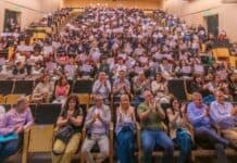 Alumnos de 23 escuelas públicas y privadas finalizaron sus pasantías educativas municipales