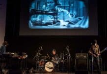 Llega una nueva edición de "San Isidro Cine y Música" para disfrutar del cine mudo musicalizado en vivo