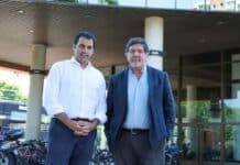 Lanús y Sileoni mantuvieron un encuentro de trabajo para ampliar la jornada educativa en San Isidro