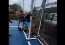 Dos detenidos por la brutal golpiza a un joven en una canchita de fútbol en Mariano Acosta