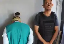 Crimen de Santiago Nahuel López Monte: detuvieron a la novia prófuga