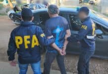 Detuvieron a un hombre que abusó de su hija durante 30 años